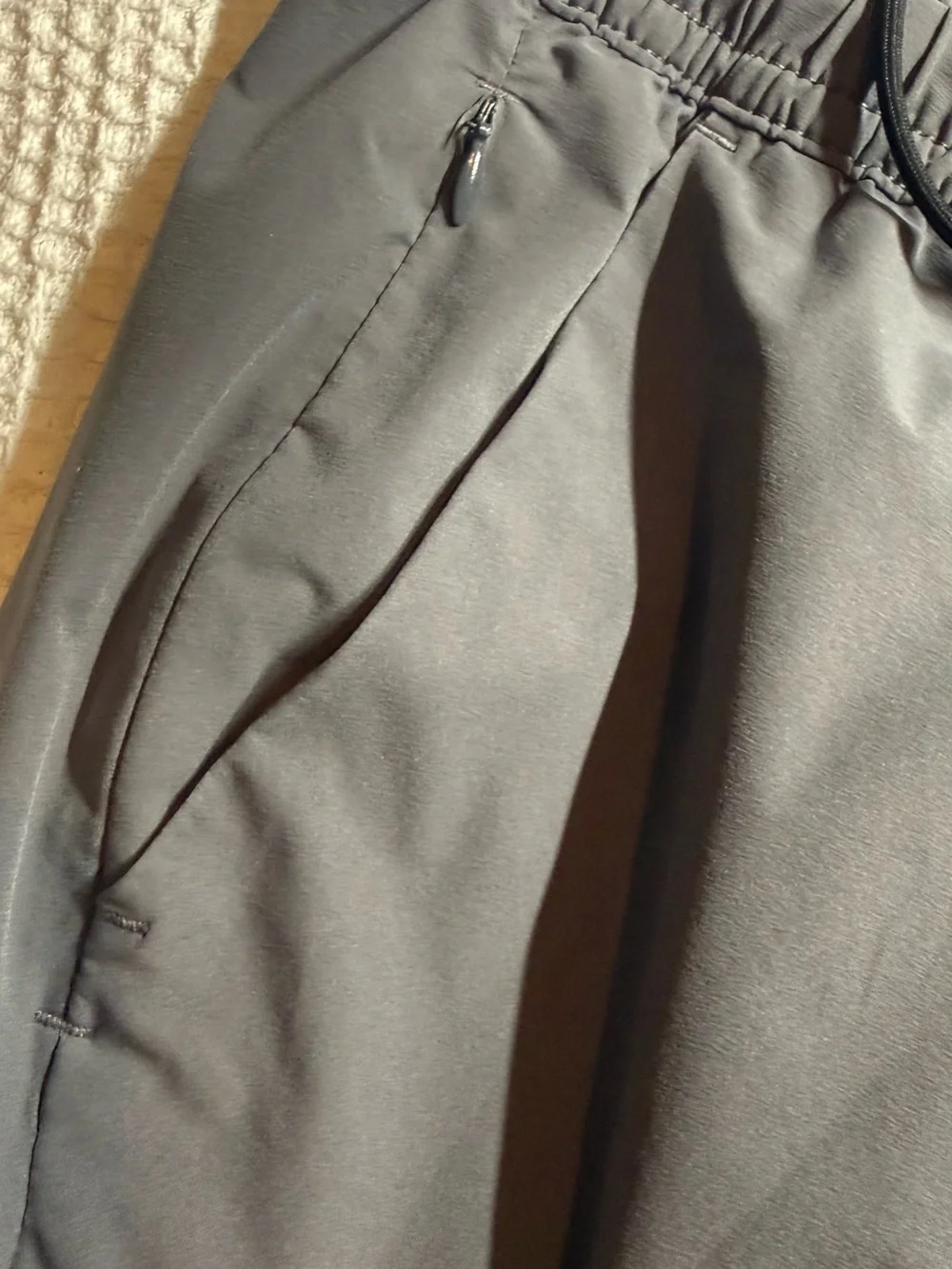 Banana Republic Motion Tech Jogger XL TALL